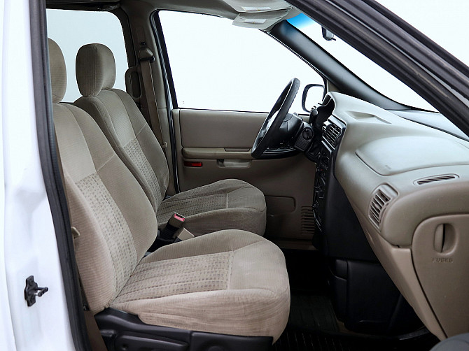 Chevrolet Venture Versatrak AWD 4x4 3.4 138kW Таллин - изображение 6