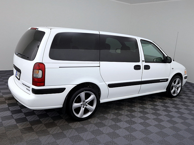 Chevrolet Venture Versatrak AWD 4x4 3.4 138kW Таллин - изображение 3