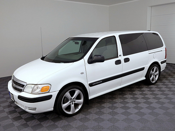 Chevrolet Venture Versatrak AWD 4x4 3.4 138kW Таллин - изображение 2