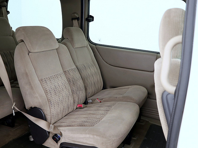 Chevrolet Venture Versatrak AWD 4x4 3.4 138kW Таллин - изображение 7