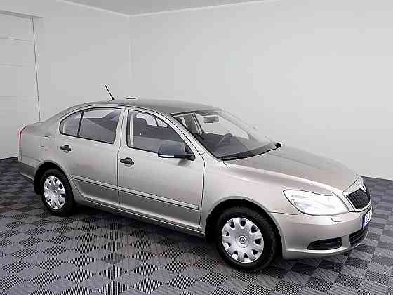 Skoda Octavia Comfortline Facelift 1.2 77kW Tallina