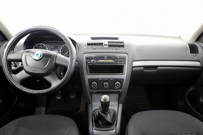 Skoda Octavia Comfortline Facelift 1.2 77kW Tallina - foto 5