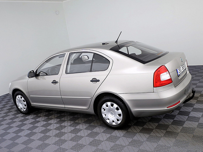 Skoda Octavia Comfortline Facelift 1.2 77kW Tallina - foto 4