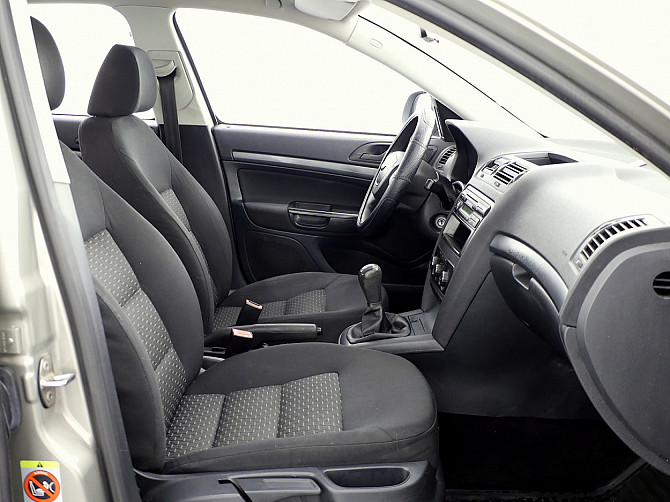 Skoda Octavia Comfortline Facelift 1.2 77kW Tallina - foto 6