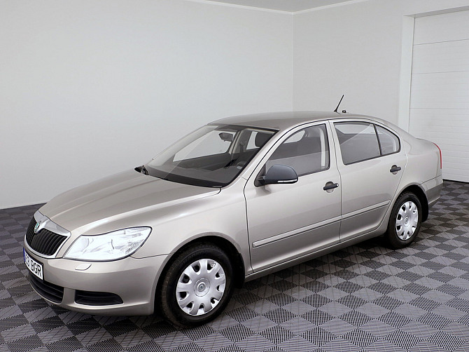 Skoda Octavia Comfortline Facelift 1.2 77kW Tallina - foto 2