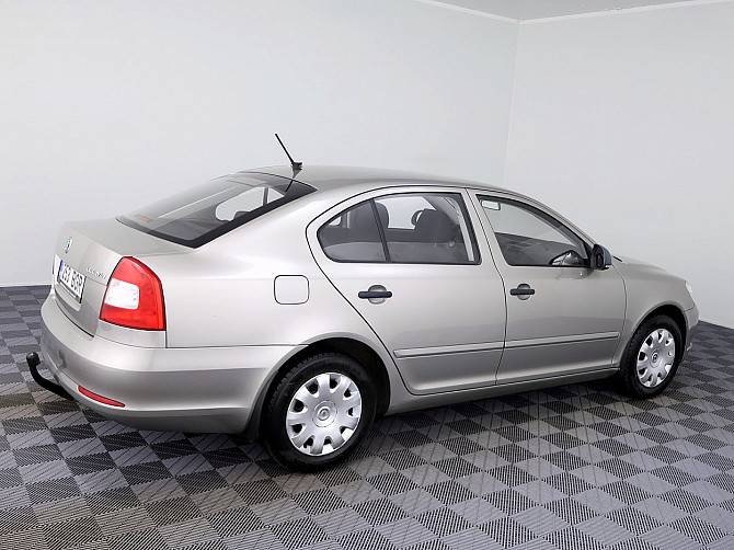 Skoda Octavia Comfortline Facelift 1.2 77kW Tallina - foto 3