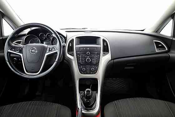 Opel Astra 111 Edition 1.7 CDTi 92kW Tallina
