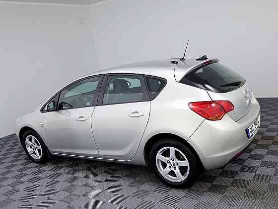 Opel Astra 111 Edition 1.7 CDTi 92kW Tallina