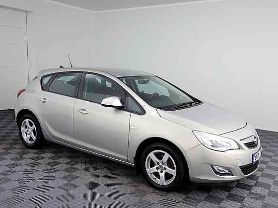 Opel Astra 111 Edition 1.7 CDTi 92kW Tallina