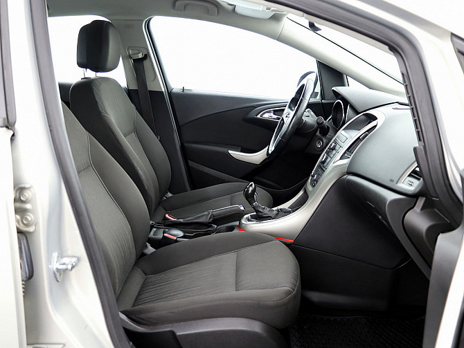 Opel Astra 111 Edition 1.7 CDTi 92kW Tallina - foto 6