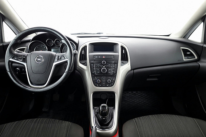 Opel Astra 111 Edition 1.7 CDTi 92kW Tallina - foto 5