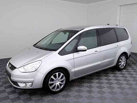Ford Galaxy Comfort 2.0 TDCi 96kW Tallina
