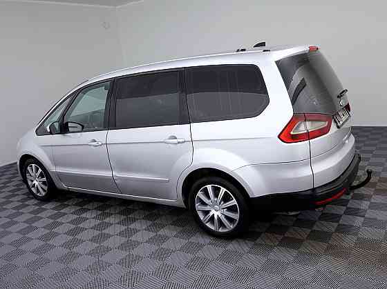 Ford Galaxy Comfort 2.0 TDCi 96kW Tallina