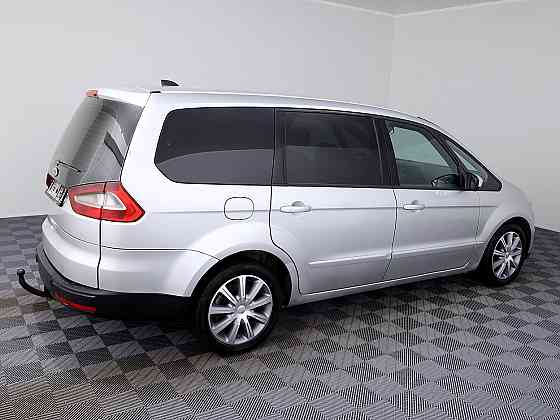 Ford Galaxy Comfort 2.0 TDCi 96kW Tallina