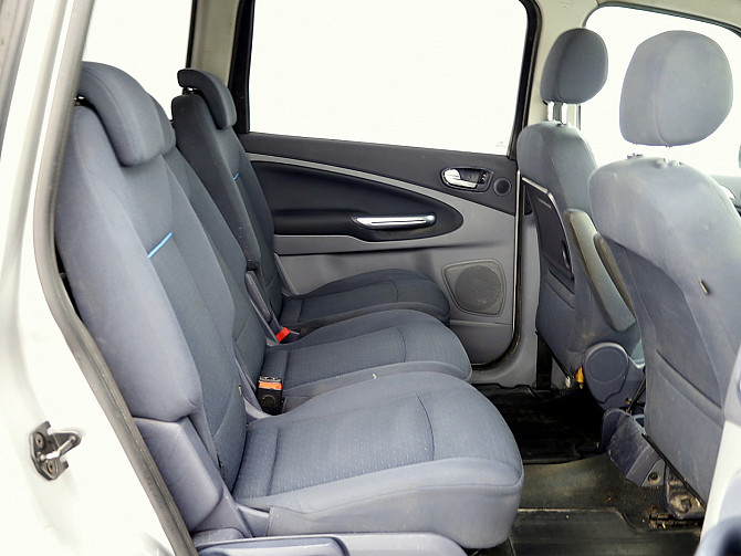 Ford Galaxy Comfort 2.0 TDCi 96kW Tallina - foto 7