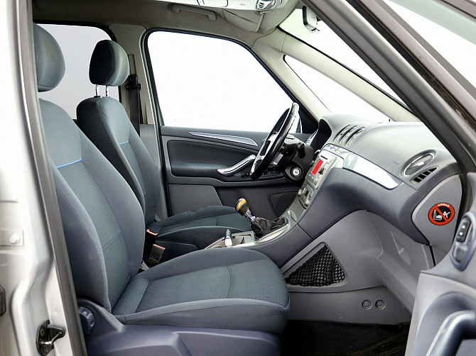Ford Galaxy Comfort 2.0 TDCi 96kW Tallina - foto 6