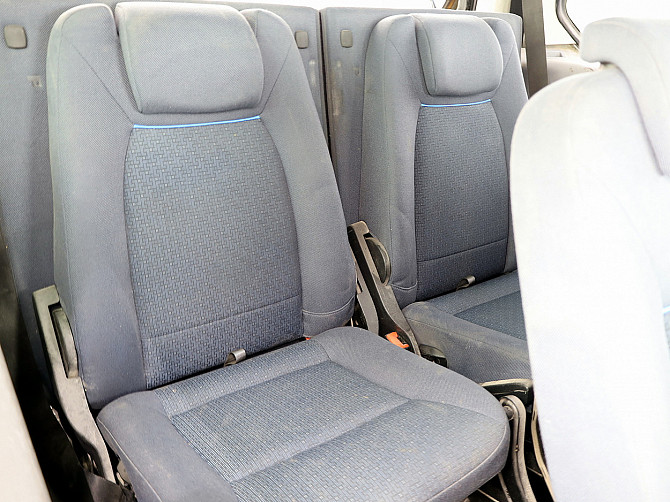 Ford Galaxy Comfort 2.0 TDCi 96kW Tallina - foto 8