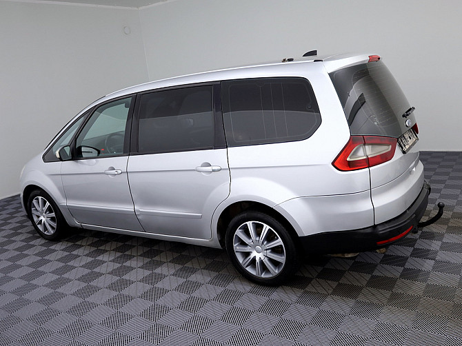 Ford Galaxy Comfort 2.0 TDCi 96kW Tallina - foto 4