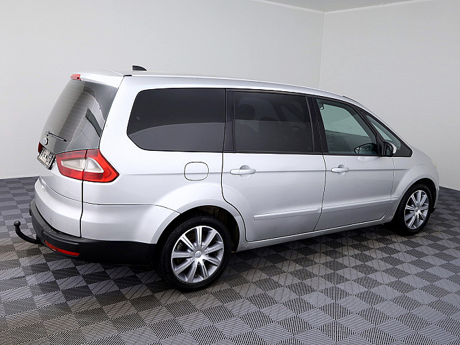 Ford Galaxy Comfort 2.0 TDCi 96kW Tallina - foto 3