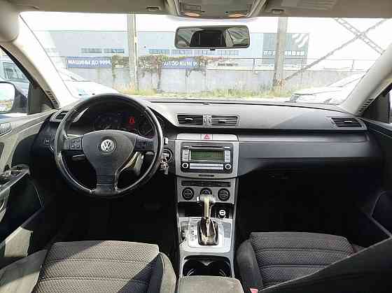 Volkswagen Passat Comfortline ATM 2.0 TDI 103kW Tallina