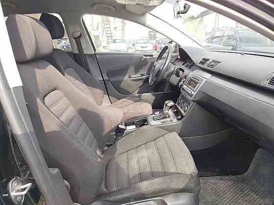 Volkswagen Passat Comfortline ATM 2.0 TDI 103kW Tallina