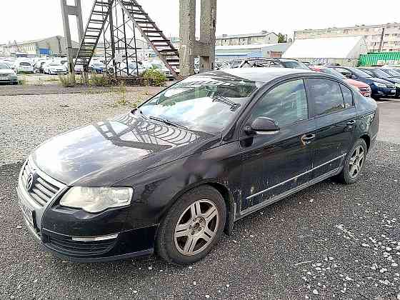 Volkswagen Passat Comfortline ATM 2.0 TDI 103kW Tallina