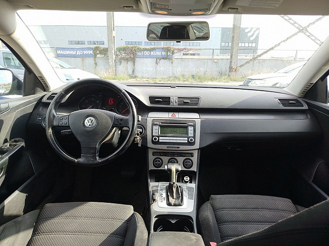 Volkswagen Passat Comfortline ATM 2.0 TDI 103kW Tallina - foto 5