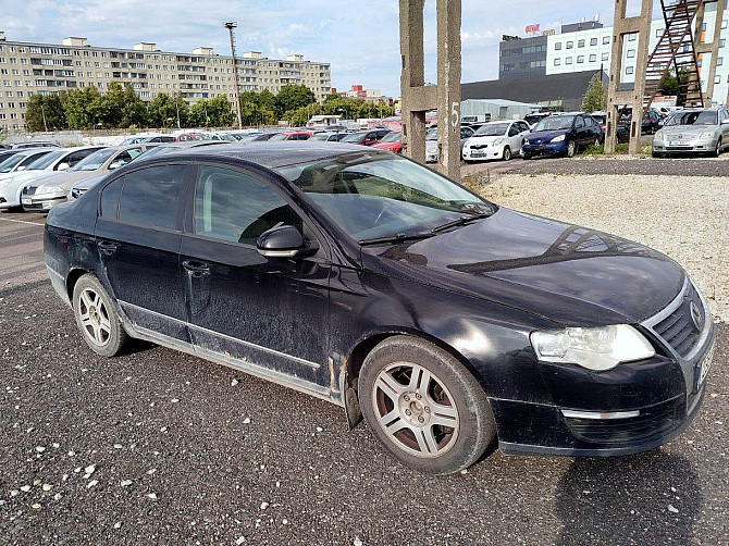 Volkswagen Passat Comfortline ATM 2.0 TDI 103kW Tallina - foto 1