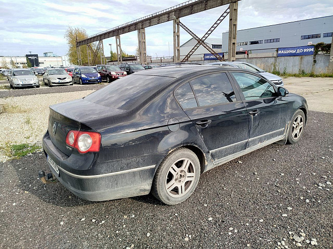Volkswagen Passat Comfortline ATM 2.0 TDI 103kW Tallina - foto 3