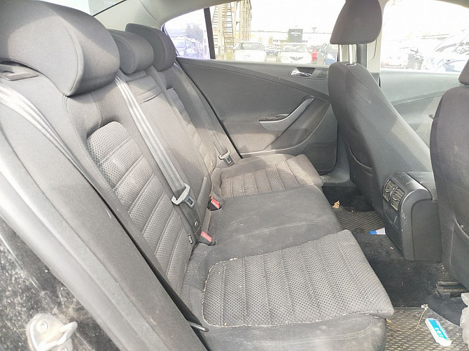 Volkswagen Passat Comfortline ATM 2.0 TDI 103kW Tallina - foto 7