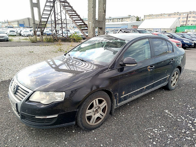 Volkswagen Passat Comfortline ATM 2.0 TDI 103kW Tallina - foto 2