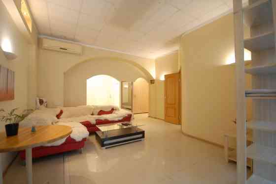From Sept.1st for long-term rent: a modern, exclusive 2-bedroom apartment in the new project on Klij Рига
