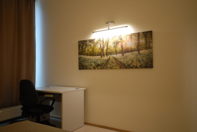 From Sept.1st for long-term rent: a modern, exclusive 2-bedroom apartment in the new project on Klij Рига - изображение 9