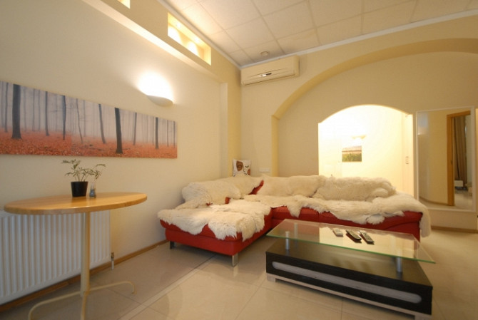 From Sept.1st for long-term rent: a modern, exclusive 2-bedroom apartment in the new project on Klij Рига - изображение 6