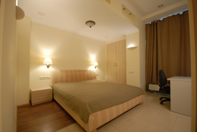 From Sept.1st for long-term rent: a modern, exclusive 2-bedroom apartment in the new project on Klij Рига - изображение 8