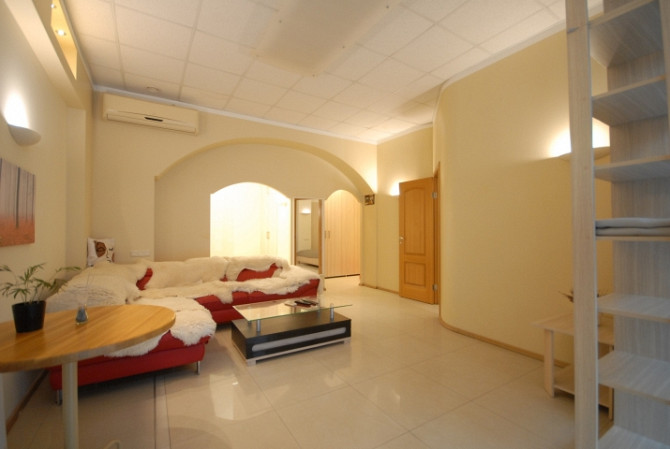 From Sept.1st for long-term rent: a modern, exclusive 2-bedroom apartment in the new project on Klij Рига - изображение 5