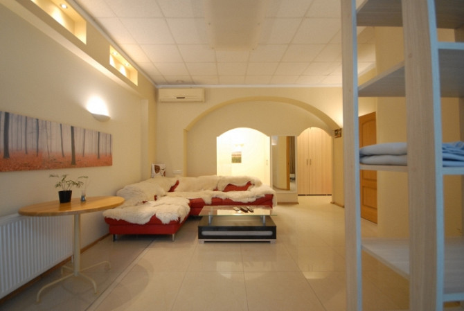 From Sept.1st for long-term rent: a modern, exclusive 2-bedroom apartment in the new project on Klij Рига - изображение 4