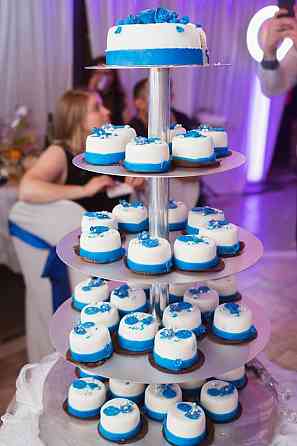 В Риге любое торжество, в подарок скидки юбилярам, свадьбам. Территория=2000 кв. м. с бассейном... Rīga