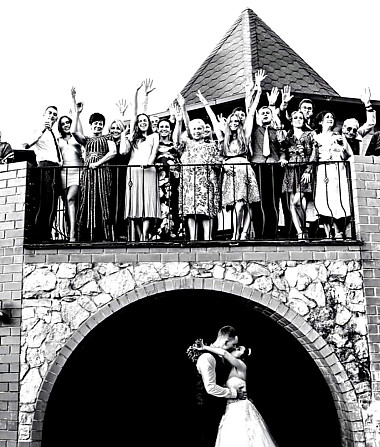 В Риге любое торжество, в подарок скидки юбилярам, свадьбам. Территория=2000 кв. м. с бассейном... Rīga - foto 8