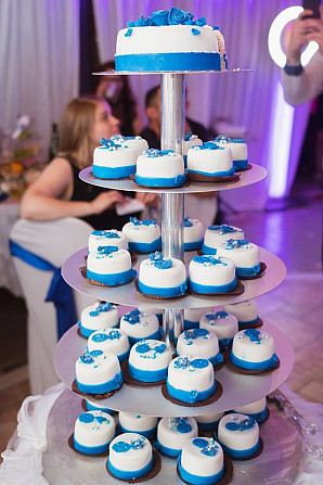 В Риге любое торжество, в подарок скидки юбилярам, свадьбам. Территория=2000 кв. м. с бассейном... Rīga - foto 5