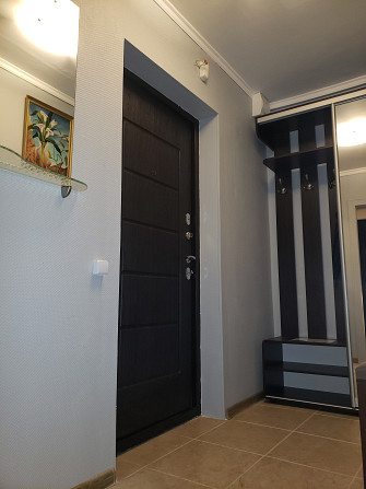 Izīrē Dzīvokli Daugavpils Centrā Daugavpils - foto 8