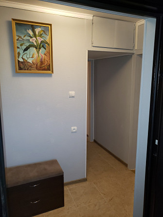 Izīrē Dzīvokli Daugavpils Centrā Daugavpils - foto 9