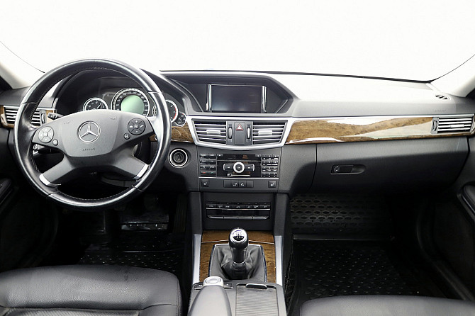 Mercedes-Benz E 220 Elegance 2.1 CDI 120kW Таллин - изображение 5