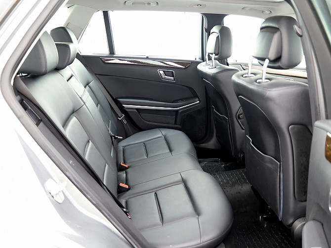 Mercedes-Benz E 220 Elegance 2.1 CDI 120kW Таллин - изображение 7