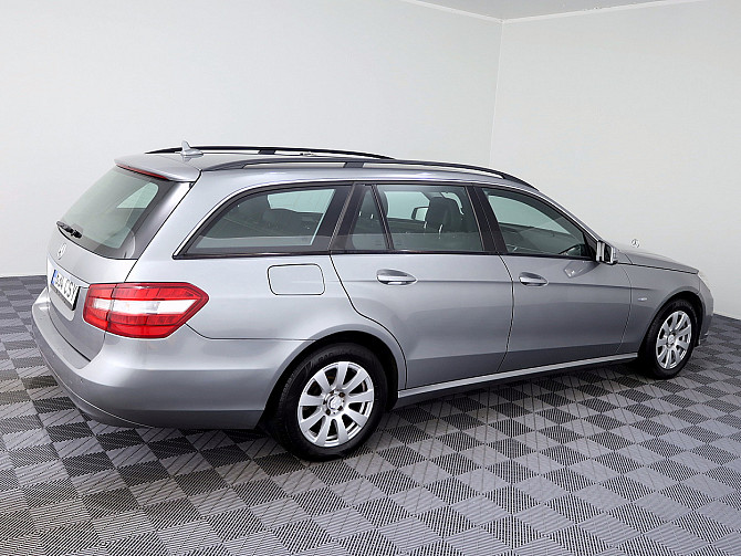 Mercedes-Benz E 220 Elegance 2.1 CDI 120kW Таллин - изображение 3