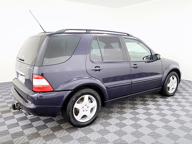 Mercedes-Benz ML 400 AMG 4.0 CDI 184kW Таллин - изображение 3