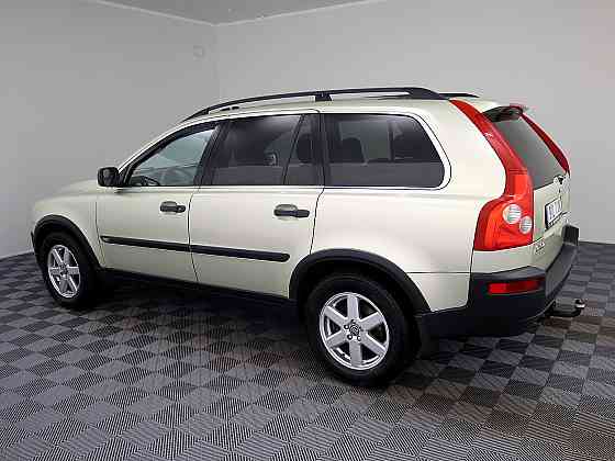 Volvo XC90 Summum ATM 2.4 D5 136kW Tallina