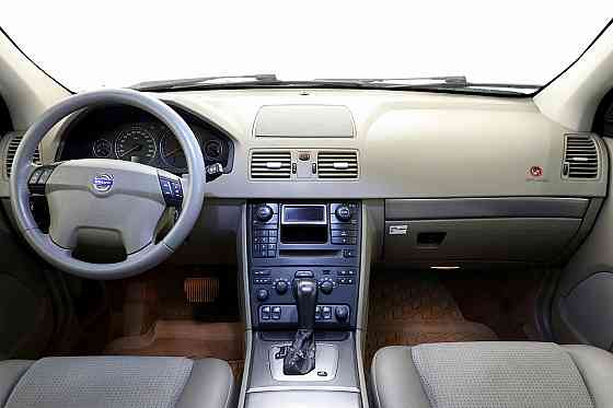 Volvo XC90 Summum ATM 2.4 D5 136kW Tallina