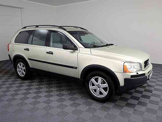 Volvo XC90 Summum ATM 2.4 D5 136kW Tallina