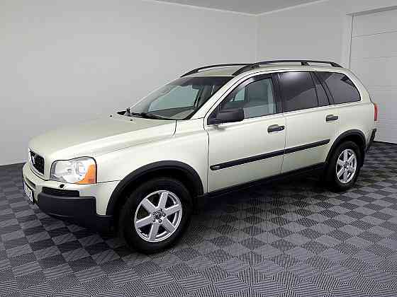 Volvo XC90 Summum ATM 2.4 D5 136kW Tallina